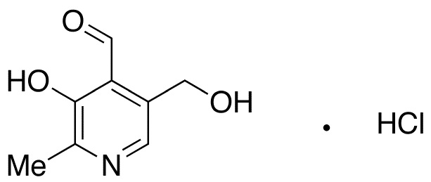 Pyridoxal hydrochloride