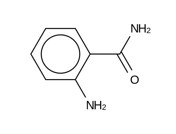 2-Aminobenzamide