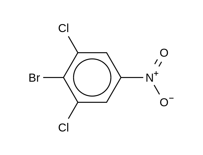2-Bromo-1,3-dichloro-5-nitrobenzene