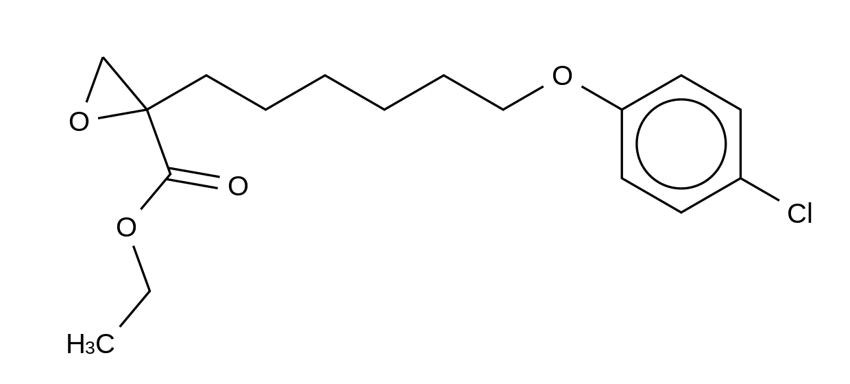 rac- Etomoxir