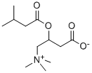 Isovaleroyl carnitine