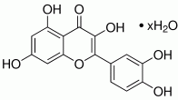 Quercetin hydrate