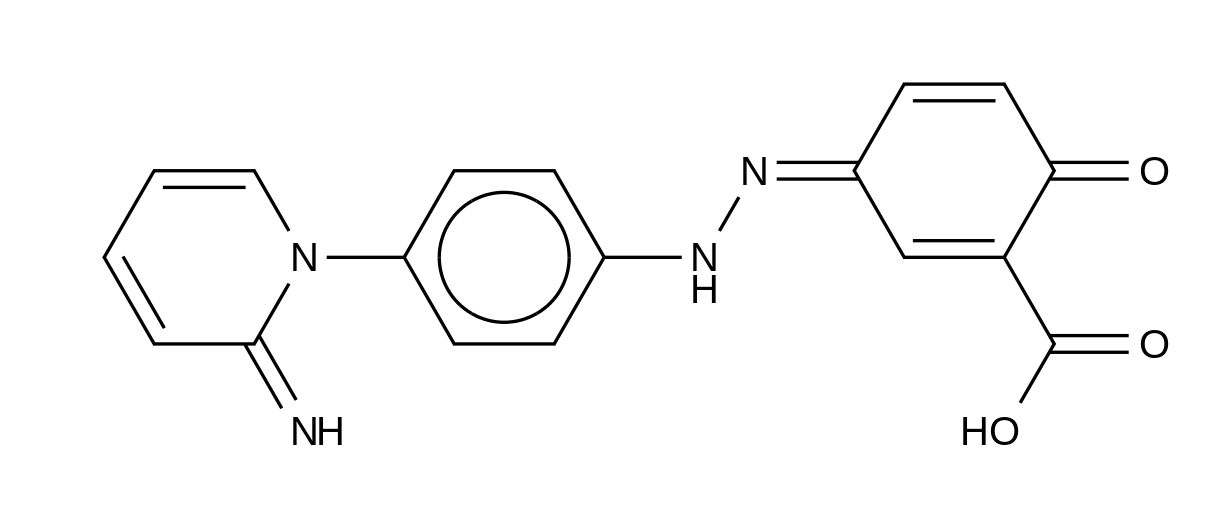 Salicylazoiminopyridine