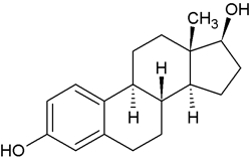 17β-Estradiol