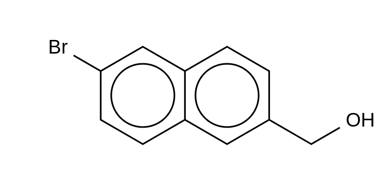 6-Bromo-2-naphthalenemethanol