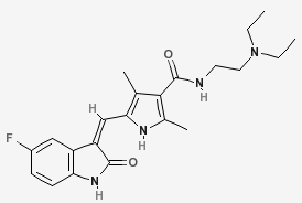 Sunitinib