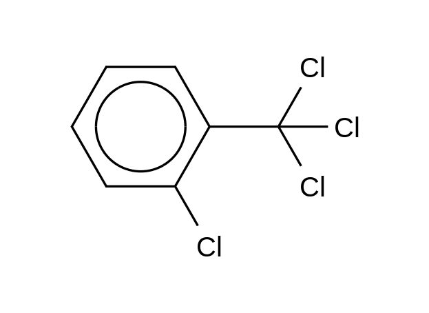 2-Chlorobenzotrichloride