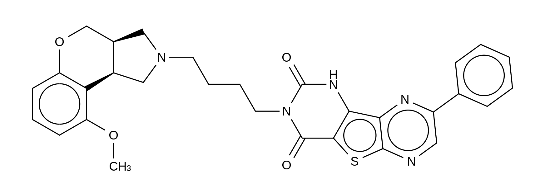 Fiduxosin