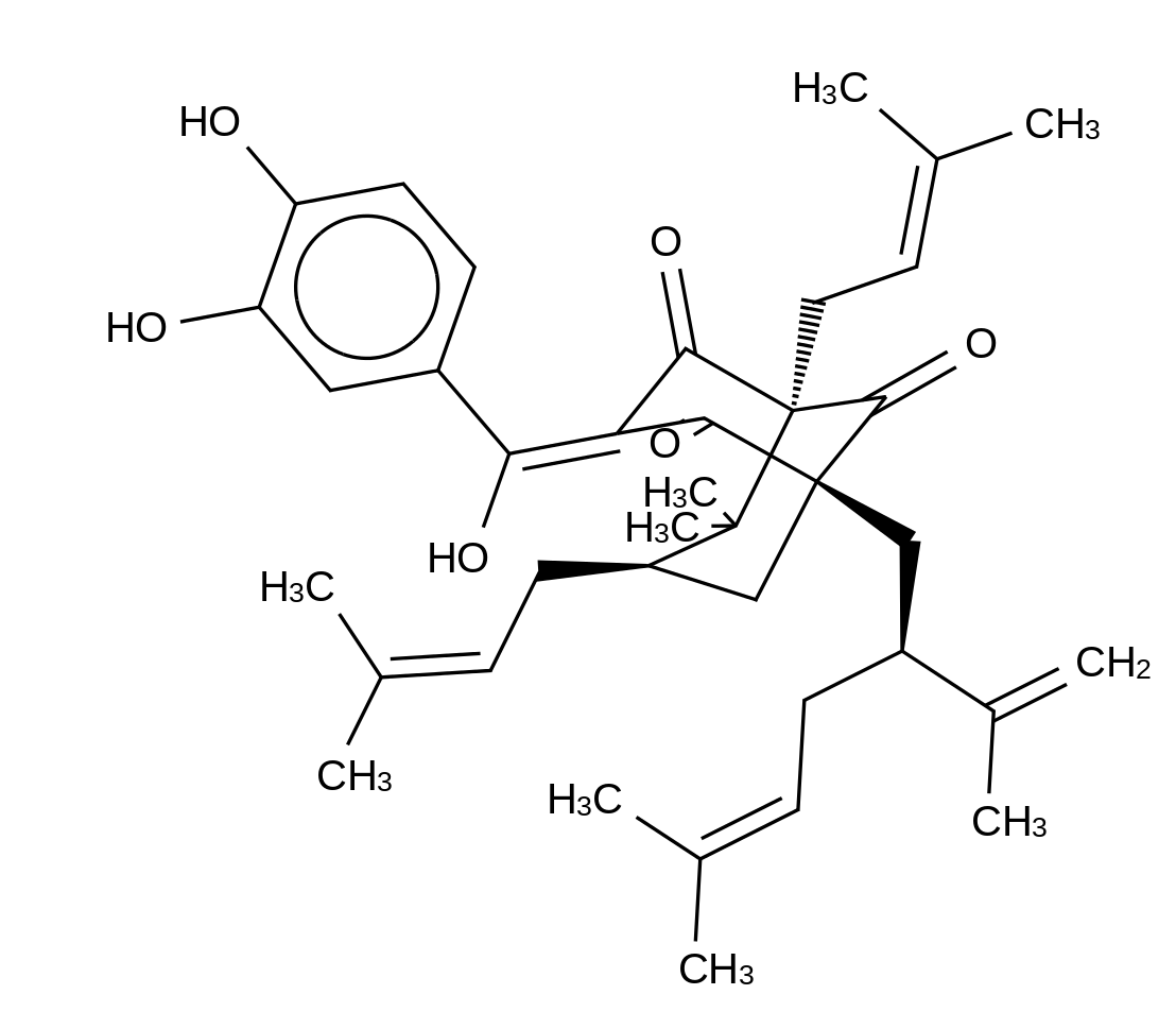 Garcinol