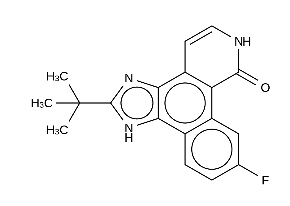 Pyridone 6