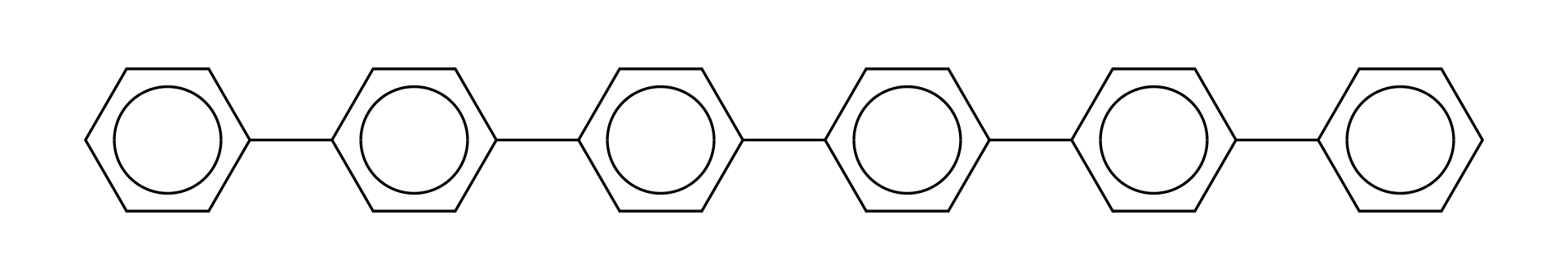 p-Sexiphenylene