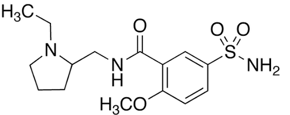 rac Sulpiride
