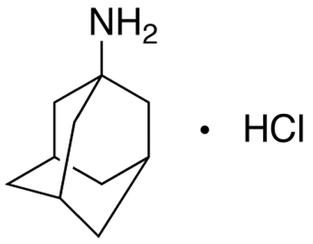 Amantadine hydrochloride