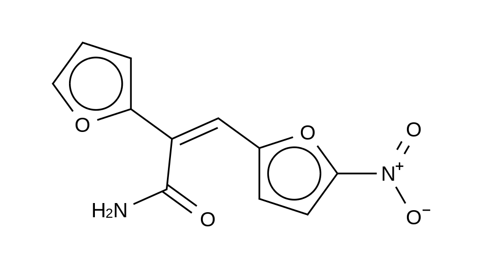 Furylfuramide