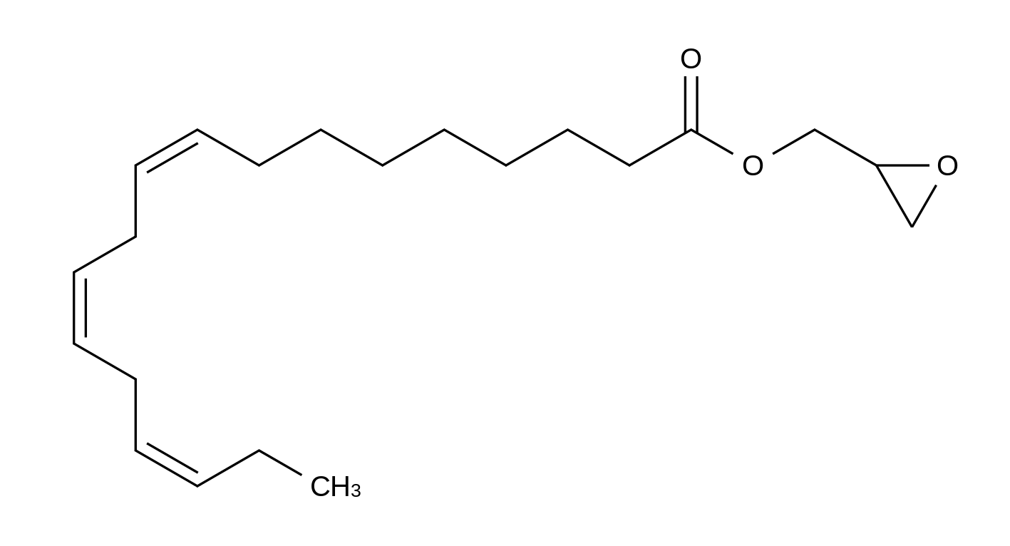 Glycidyl Linolenate