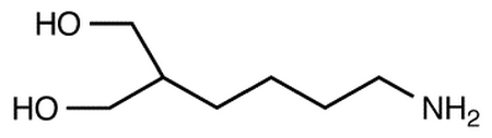 6-Amino-2-hydroxymethyl Hexan-1-ol