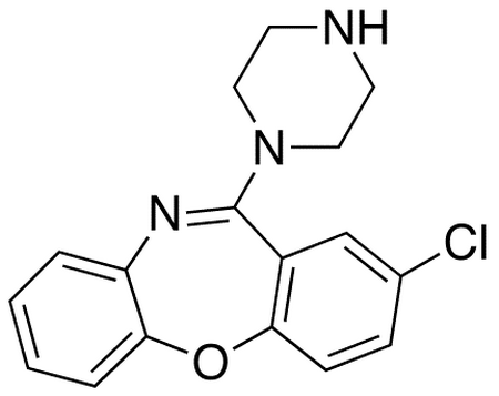 Amoxapine