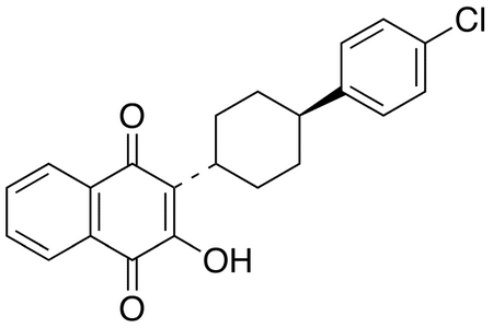 Atovaquone