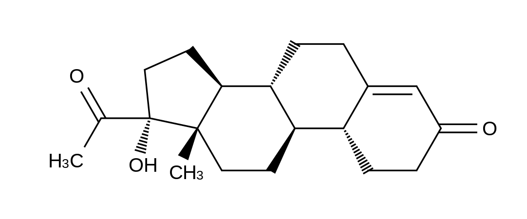 Gestonorone