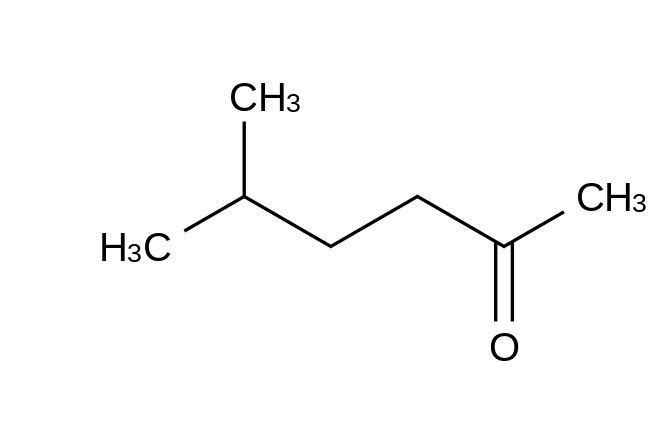 5-Methyl-2-hexanone
