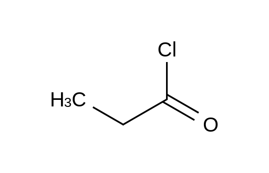 Propionyl Chloride