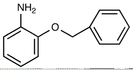 2-Benzyloxyaniline