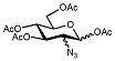2-Azido-2-deoxy-D-Glucose Peracetate