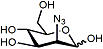 2-Azido-2-deoxy-D-Mannose