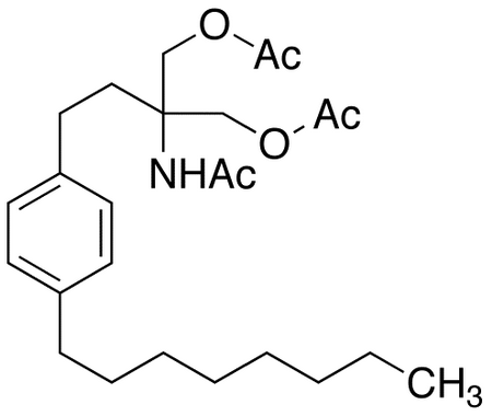 Fingolimod EP Impurity H