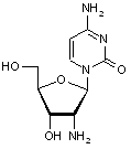 2-Amino-2-deoxycytidine