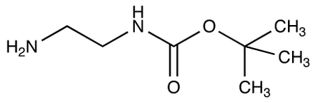 N-Boc-ethylenediamine