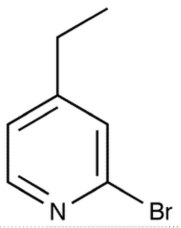 2-Bromo-4-ethylpyridine