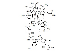 Cyanocobalamin Impurity A