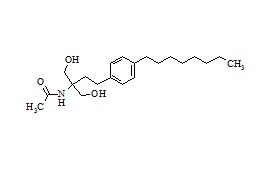 Fingolimod Impurity 2