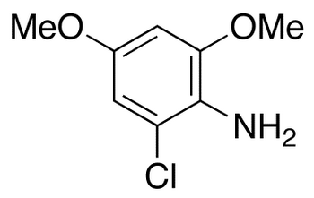 2-Chloro-4,6-dimethoxyaniline