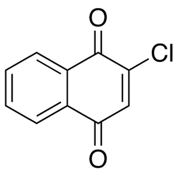 2-Chloro-1,4-naphthoquinone