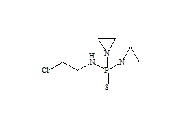 N-Chloro Ethyl ThioTEPA