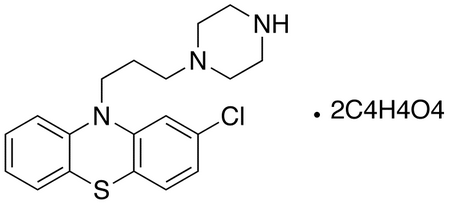 N-Desmethyl Prochlorperazine Dimaleate