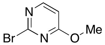 2-Bromo-4-methoxypyrimidine