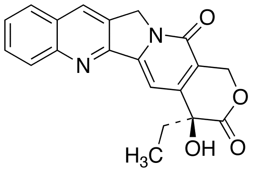 (S)-(+)-Camptothecin