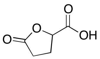 Carboxybutyrolactone