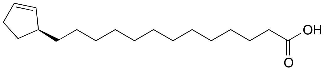 Chaulmoogric Acid