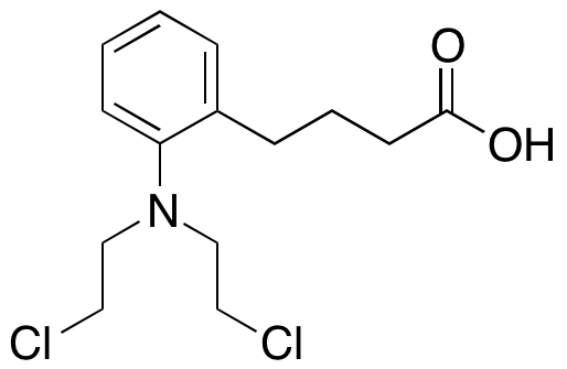 ortho-Chlorambucil