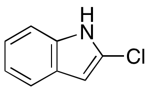 2-Chloroindole
