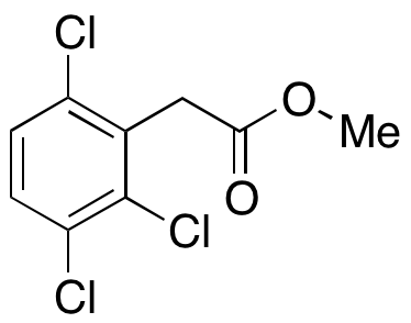 Chlorfenac Methyl Ester