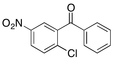 2-Chloro-5-nitrobenzophenone