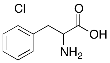 2-Chloro-DL-phenylalanine