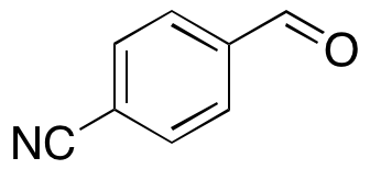 4-Cyanobenzaldehyde
