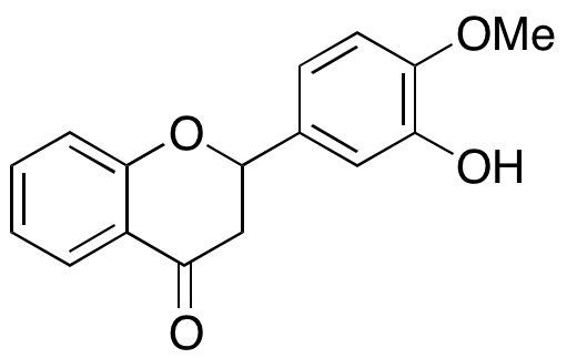 3-Hydroxy-4-methoxyflavanone