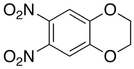 6,7-Dinitro-2,3-dihydro-benzo[1,4]dioxime